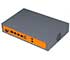 Jetway HBJC130F73106-395G (Intel Kabylake, 6x LAN)