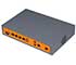 Jetway JBC130F731W6-3855-G (Intel Kabylake, 6x LAN, WLAN)